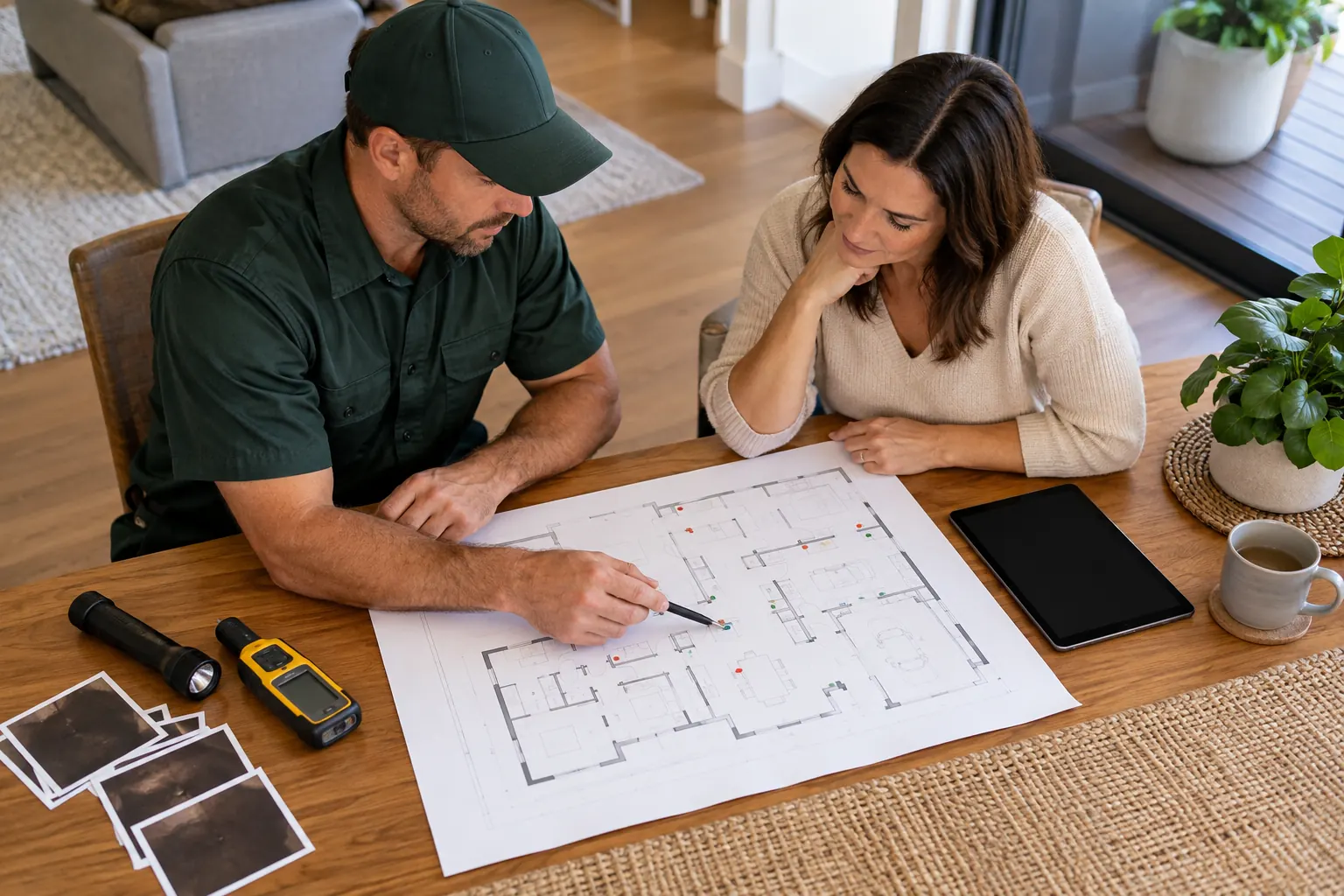 About SiteSignal Pest Control Sydney