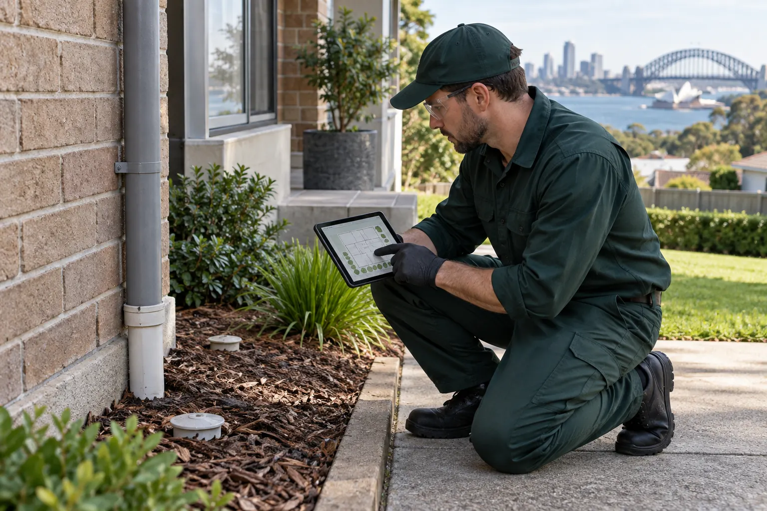 Termite Treatment Sydney Cost, Options and Quote Coverage